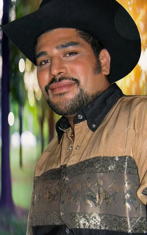 Rigoberto Acevedo