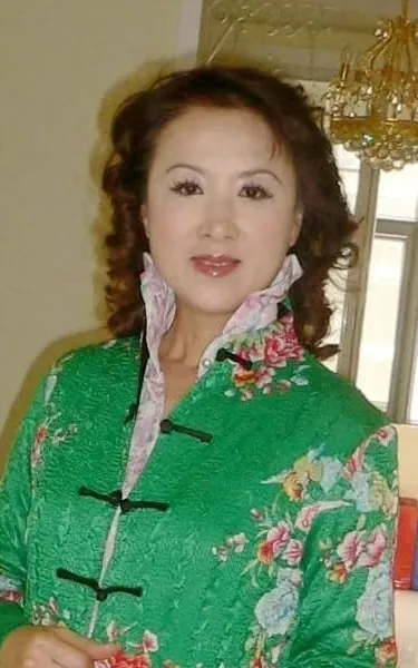 Li Mei Chun