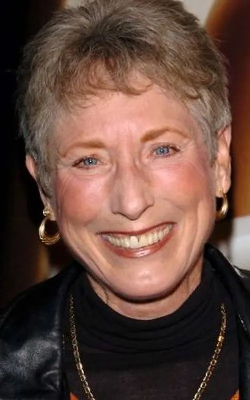 Judith O'Dea