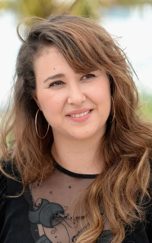 Maayan Turjeman