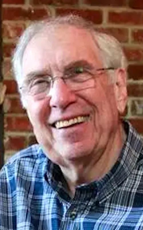 Dave Newhouse