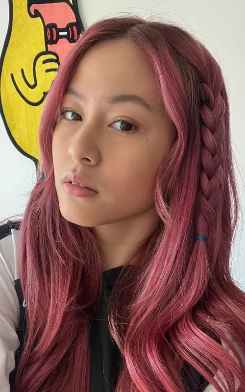 Hasyakyla Utami