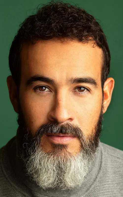 Adrián Ghar