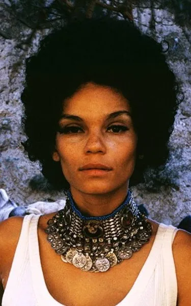 Juanita Brown