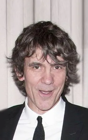 Sandy Strallen
