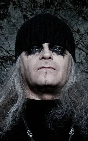 Tom Gabriel Fischer