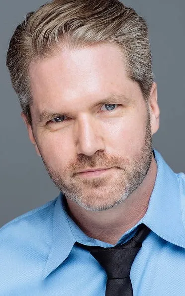 Aaron Ramey