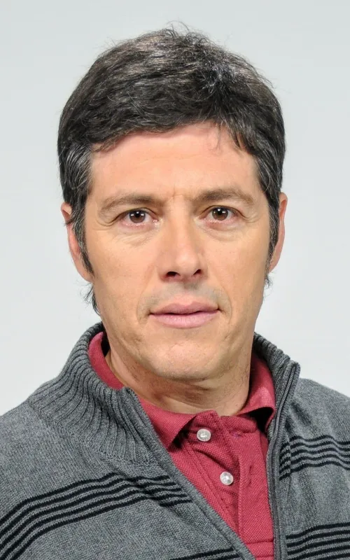 Mario Duarte