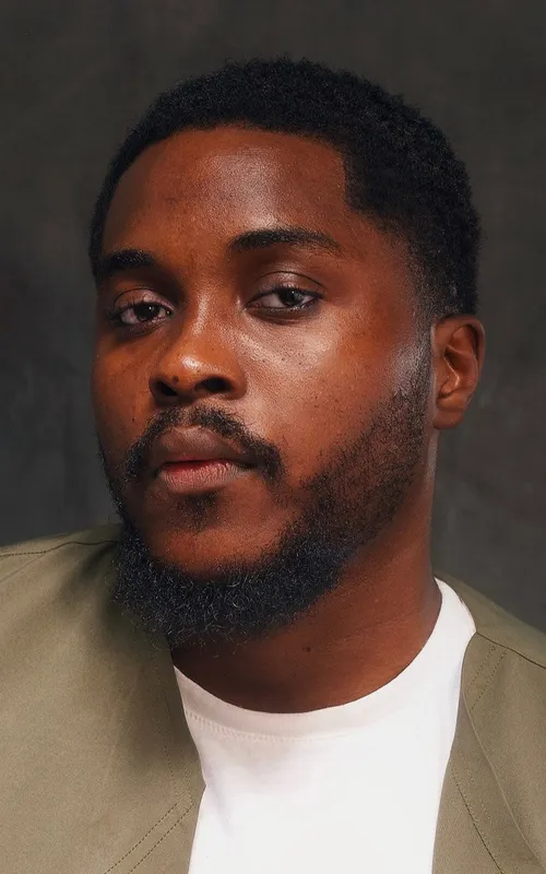 Paul Nnadiekwe