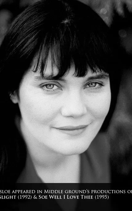 Lorraine Parsloe