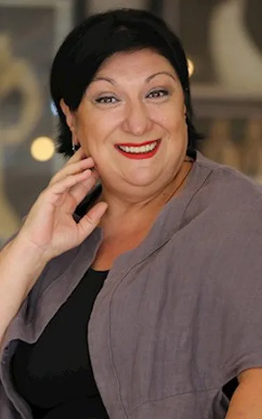 Ketevan Kantidze