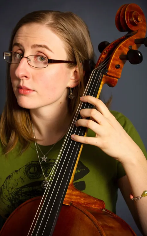 Aubrey Turner