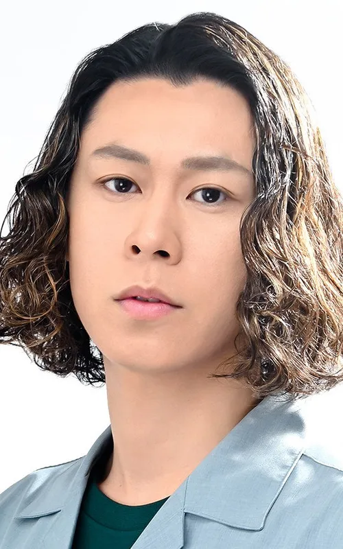 Koki Nakajima