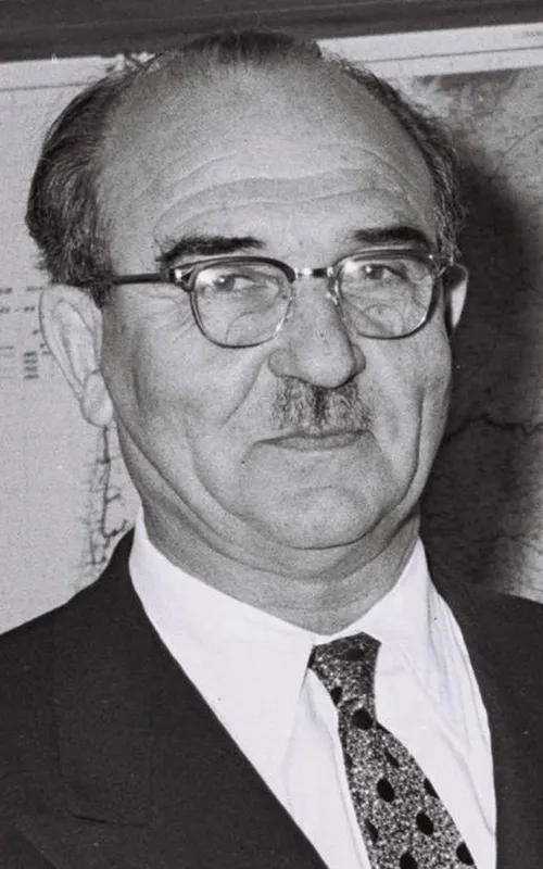 Levi Eshkol