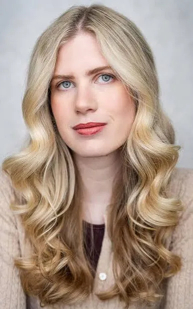 Sydney Blackburn