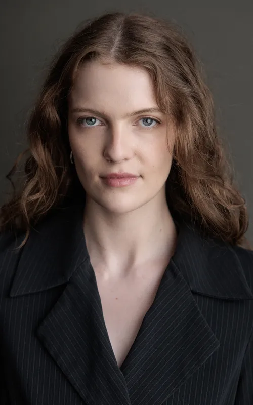 Amy Henwood