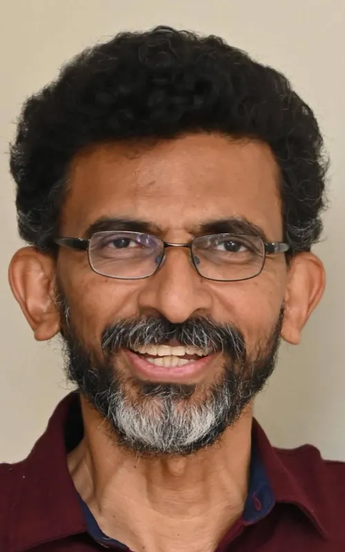 Sekhar Kammula