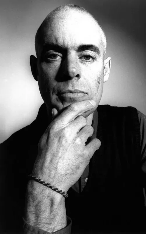 Richard Long