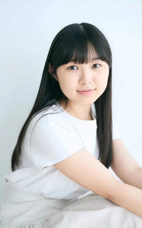 Suzune Miura