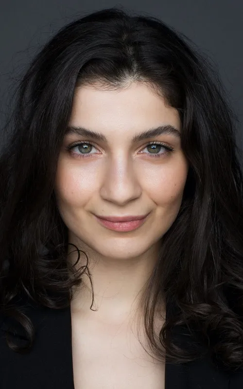 Gayane Vardanyan