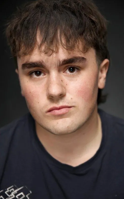 Alessio Corah
