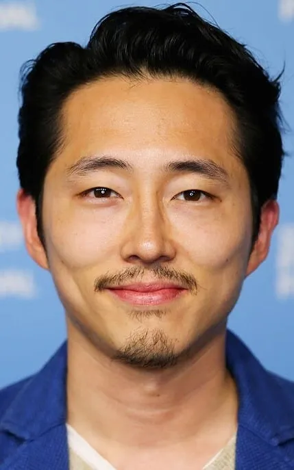 Steven Yeun