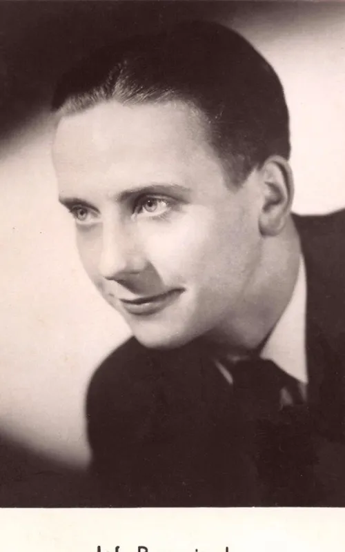 Jef Bruyninckx