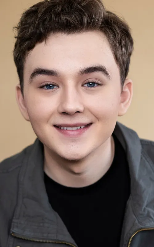 Benjamin Stockham