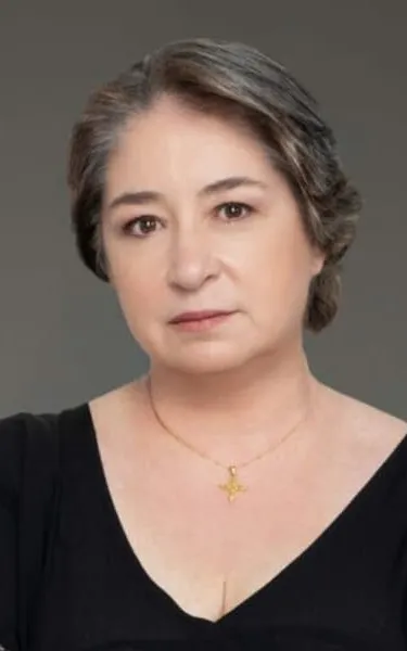 Dina Mihailidou