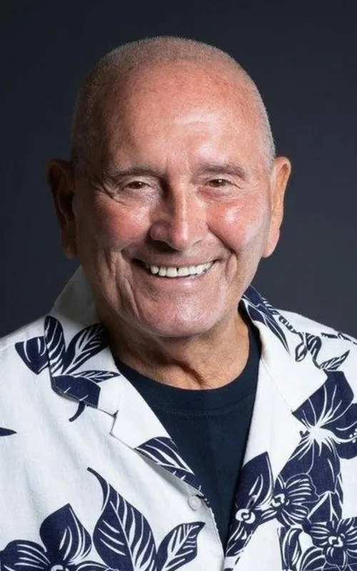 Tommy Cannon