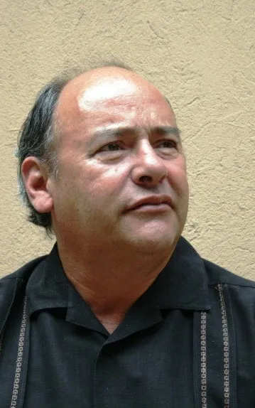 Rodrigo Vidal