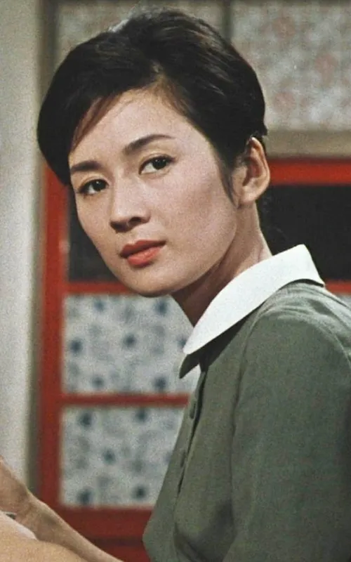 Yōko Tsukasa