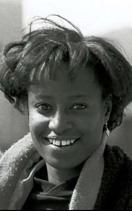 Jennifer Hodge de Silva