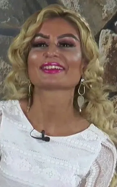 Sarah Stylez