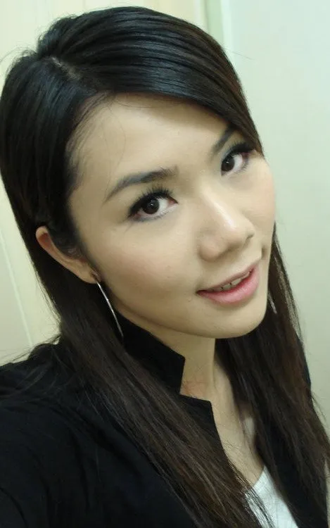 Kerry Chan