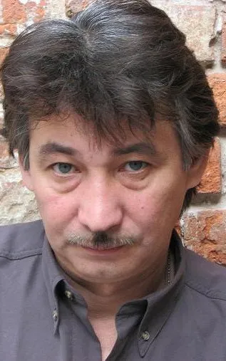 Aidar Zakirov