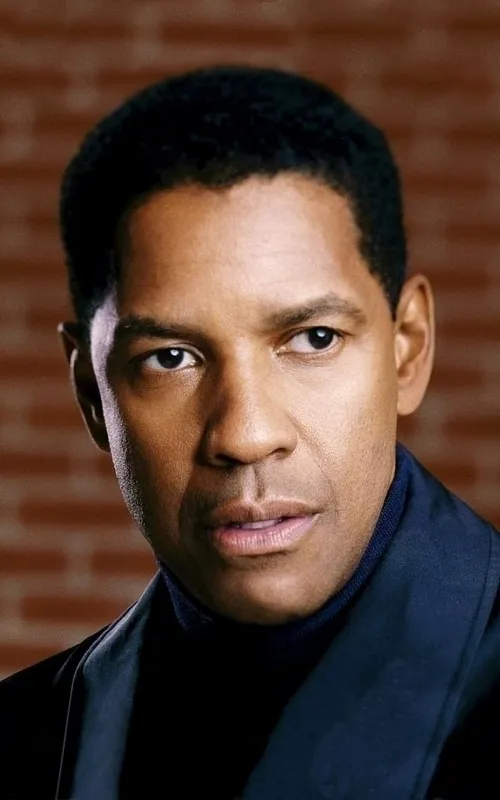 Denzel Washington