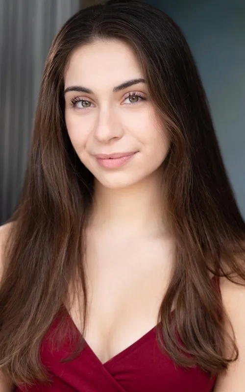 Becca Gelb