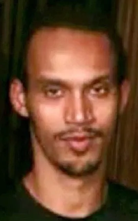 Mr. Tunisia