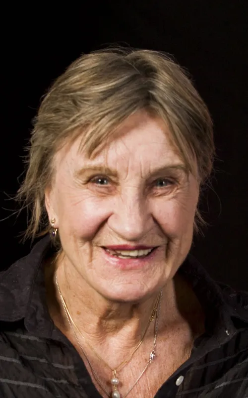 Brigitte Broch