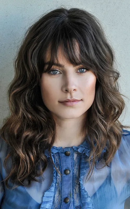 Freyja Benjamin