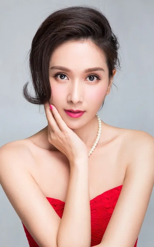 Kristy Yang Gongru