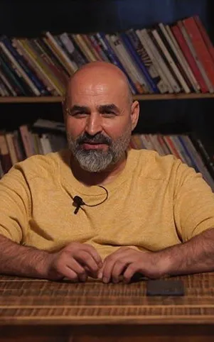 Alireza Masoudi (Mashhadi)