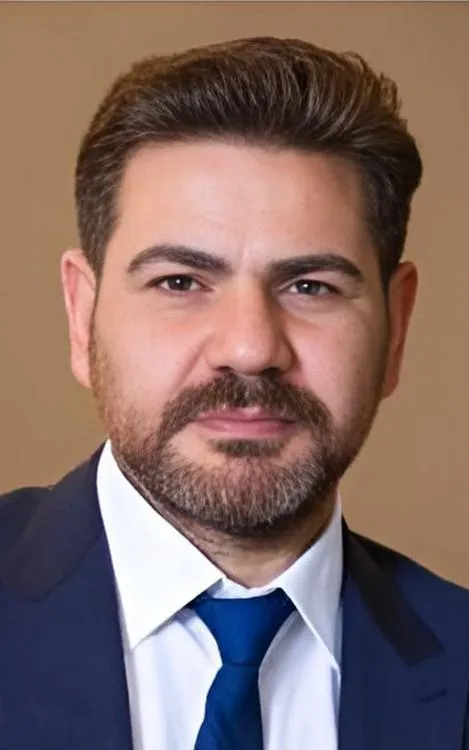 Erhan Ufak