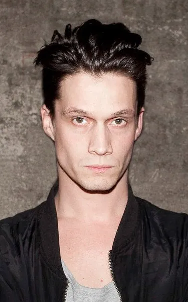 Jonathan Johansson