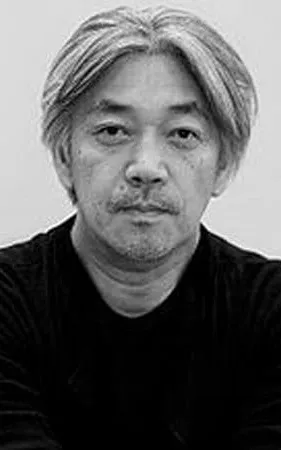 Ryuichi Sakamoto