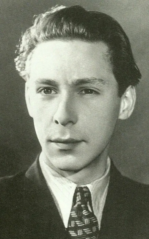 Oleg Efremov