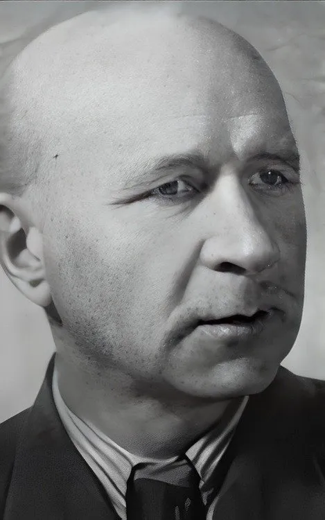 Vladimir Arsentyev