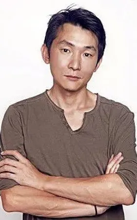 Zhao Hu