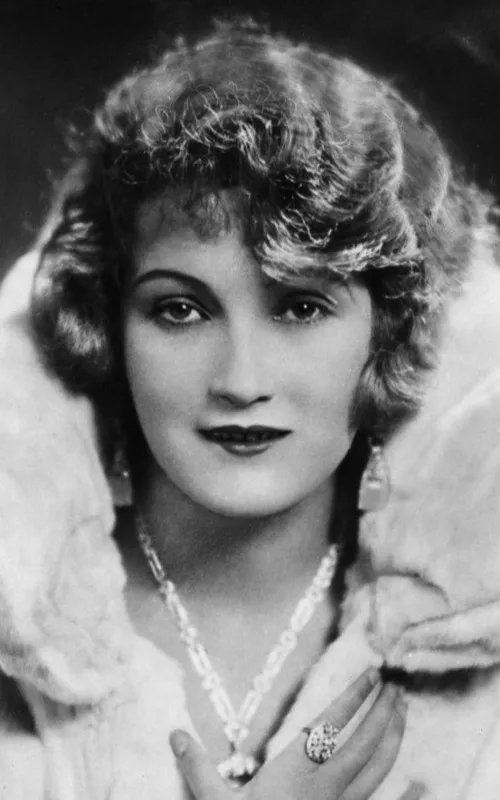 Anita Dorris
